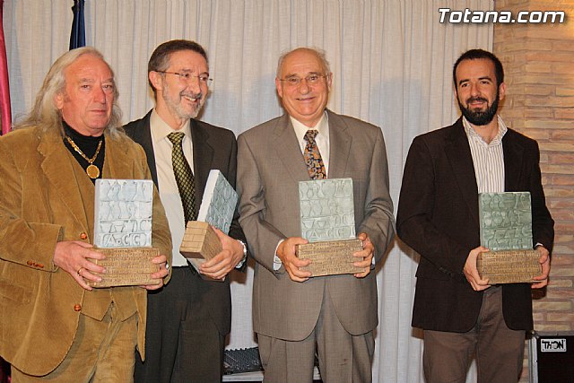 Premios Nacionales de Cermica 2011 - 110
