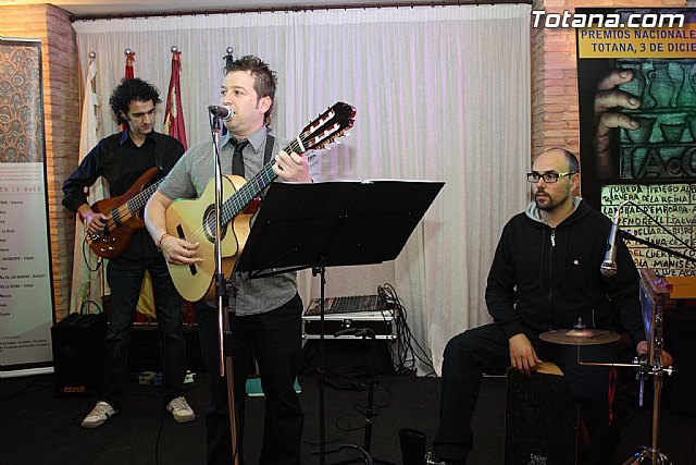 Premios Nacionales de Cermica 2011 - 122