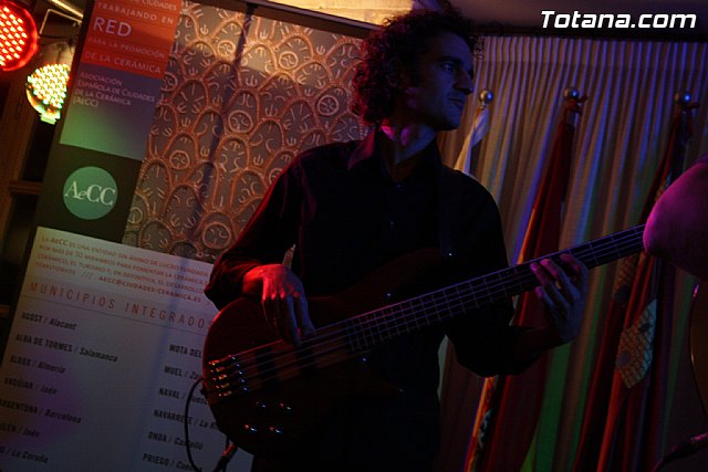 Premios Nacionales de Cermica 2011 - 133