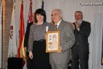 Premios Cerámica 2011