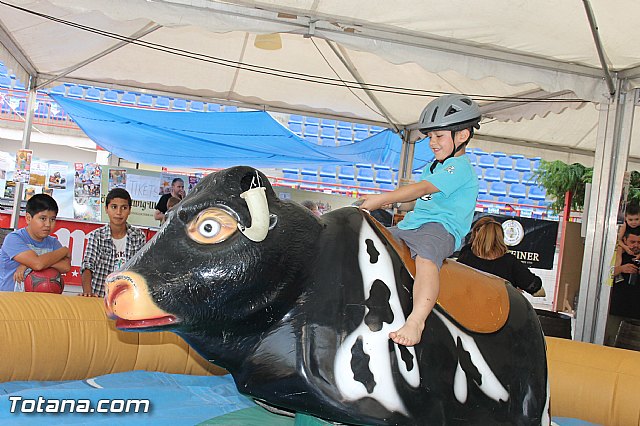 I FERIA DE CERVEZAS INTERNACIONALES - 10
