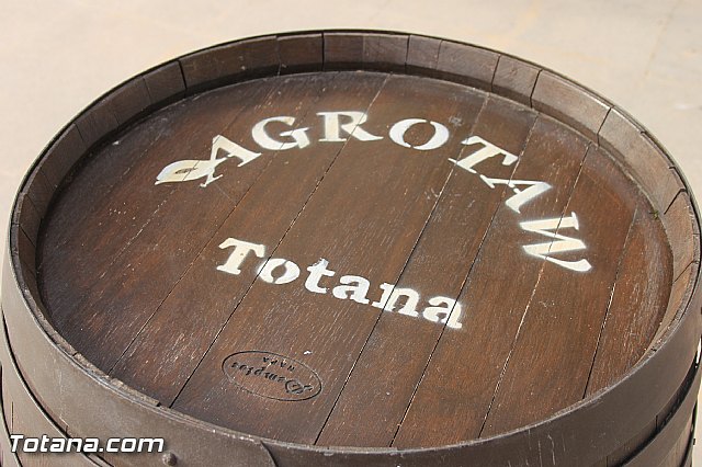 I FERIA DE CERVEZAS INTERNACIONALES - 11