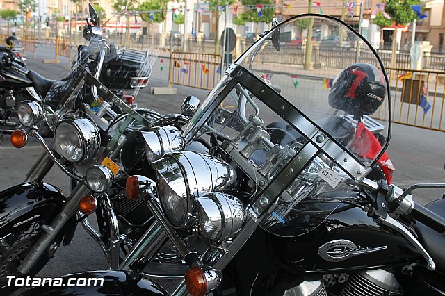 I FERIA DE CERVEZAS INTERNACIONALES - 13