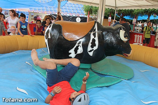 I FERIA DE CERVEZAS INTERNACIONALES - 22