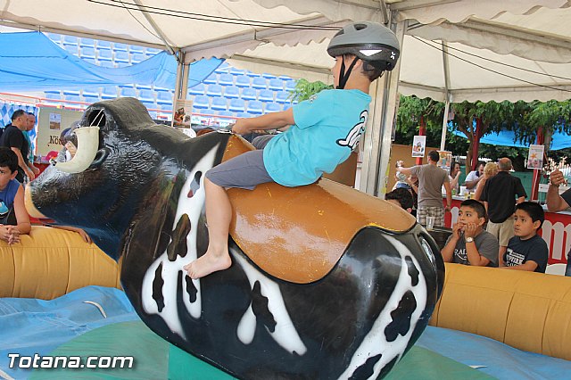 I FERIA DE CERVEZAS INTERNACIONALES - 23