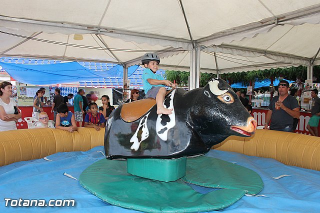 I FERIA DE CERVEZAS INTERNACIONALES - 24