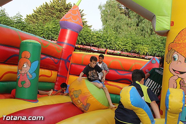 I FERIA DE CERVEZAS INTERNACIONALES - 25