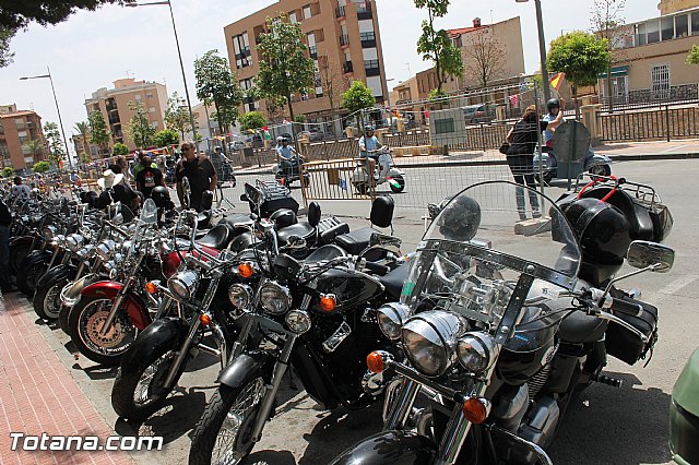 I FERIA DE CERVEZAS INTERNACIONALES - 29