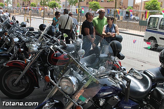 I FERIA DE CERVEZAS INTERNACIONALES - 47