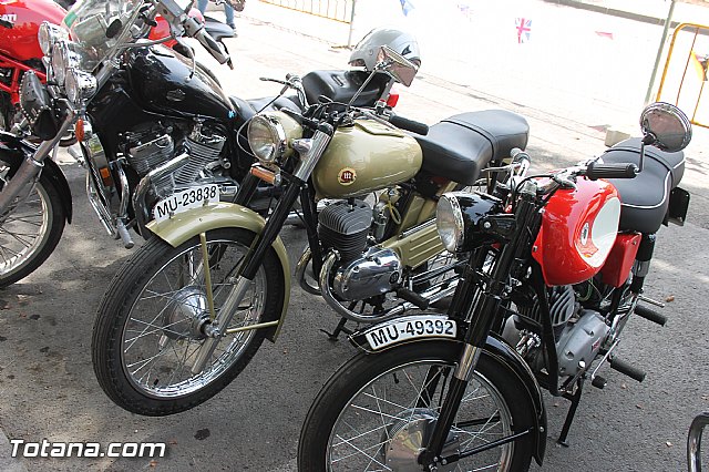 I FERIA DE CERVEZAS INTERNACIONALES - 53