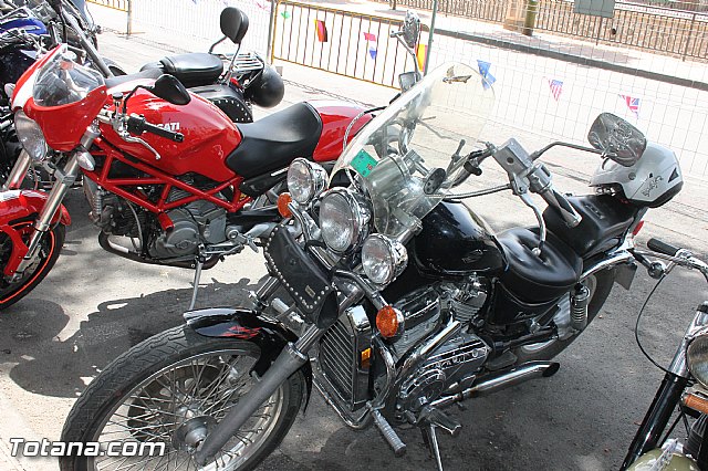 I FERIA DE CERVEZAS INTERNACIONALES - 54