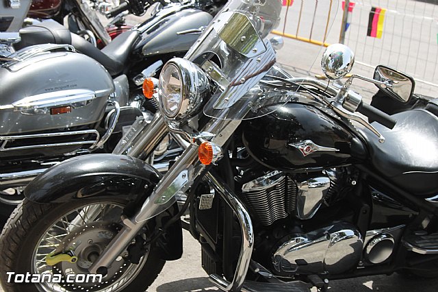 I FERIA DE CERVEZAS INTERNACIONALES - 65