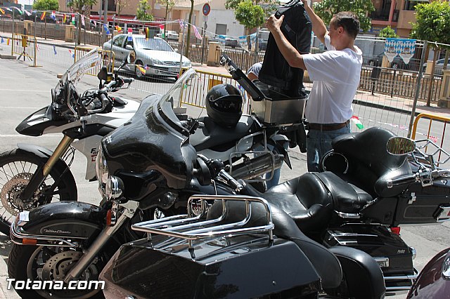 I FERIA DE CERVEZAS INTERNACIONALES - 71