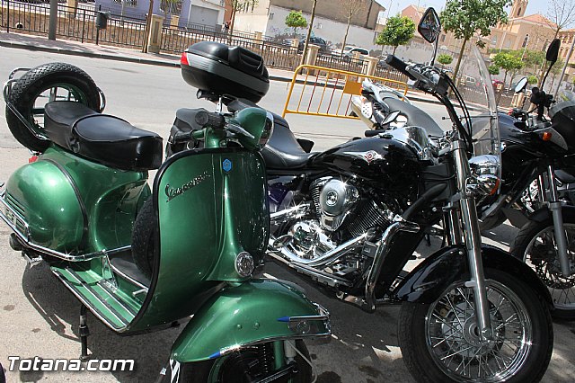 I FERIA DE CERVEZAS INTERNACIONALES - 79