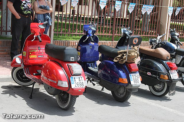 I FERIA DE CERVEZAS INTERNACIONALES - 110