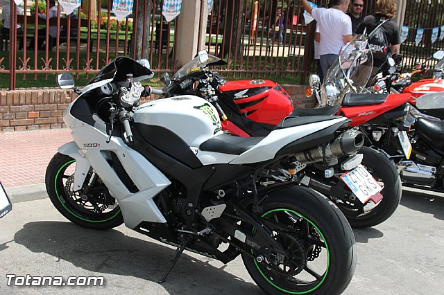 I FERIA DE CERVEZAS INTERNACIONALES - 121