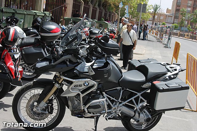 I FERIA DE CERVEZAS INTERNACIONALES - 122