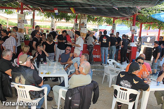 I FERIA DE CERVEZAS INTERNACIONALES - 129