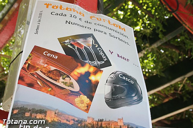 I FERIA DE CERVEZAS INTERNACIONALES - 132