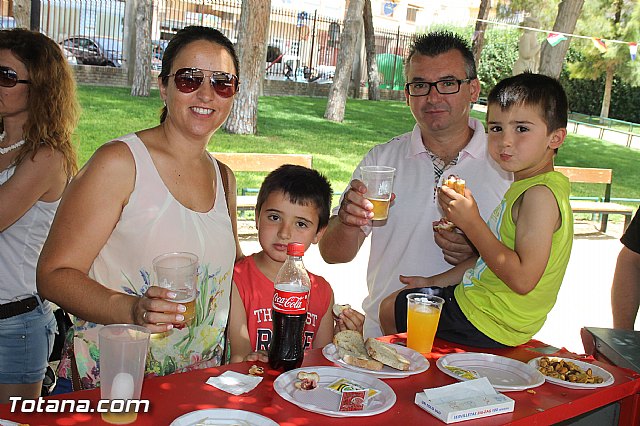 I FERIA DE CERVEZAS INTERNACIONALES - 135