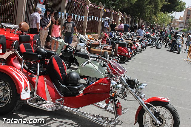 I FERIA DE CERVEZAS INTERNACIONALES - 142