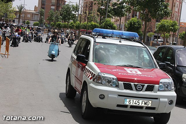 I FERIA DE CERVEZAS INTERNACIONALES - 143