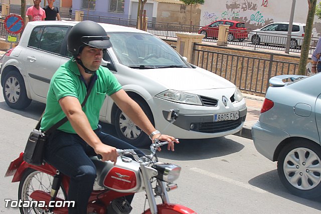 I FERIA DE CERVEZAS INTERNACIONALES - 159