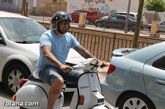 I FERIA DE CERVEZAS INTERNACIONALES - 168