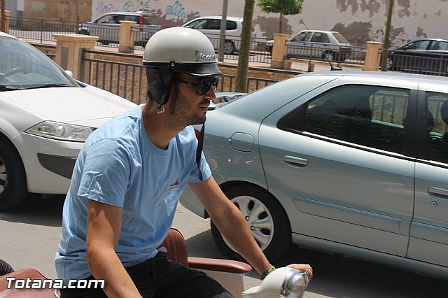 I FERIA DE CERVEZAS INTERNACIONALES - 175