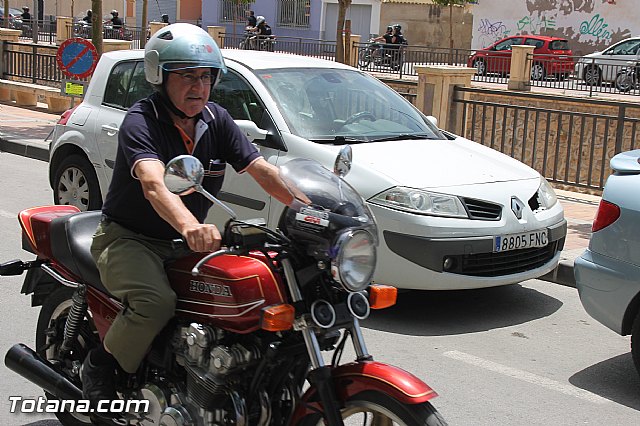 I FERIA DE CERVEZAS INTERNACIONALES - 211