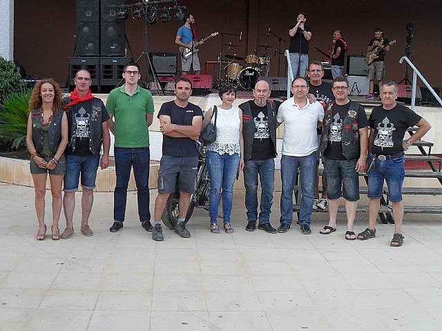 III Feria de la Cerveza 2016 - 1