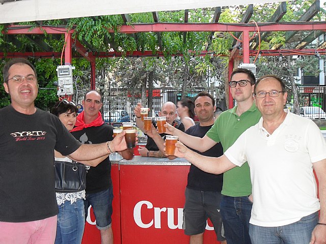 III Feria de la Cerveza 2016 - 2