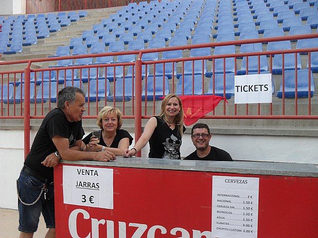 III Feria de la Cerveza 2016 - 3