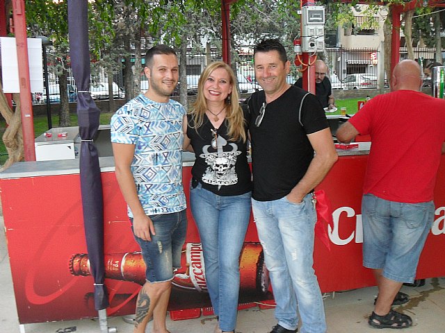 III Feria de la Cerveza 2016 - 4