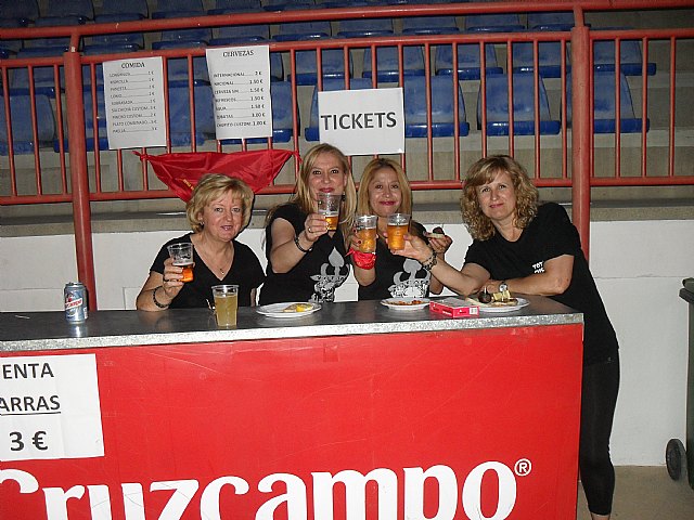 III Feria de la Cerveza 2016 - 5