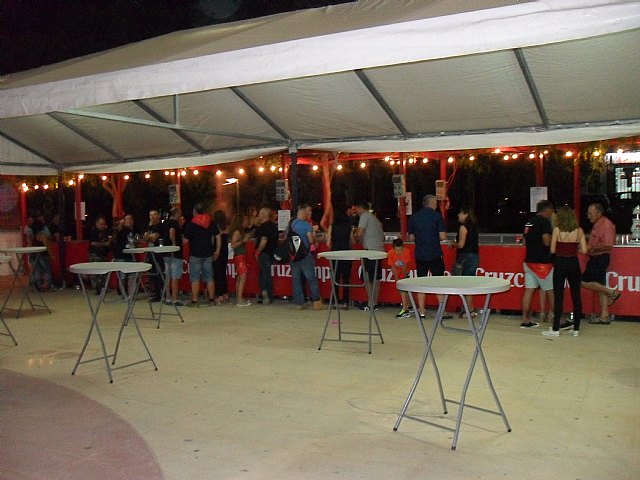 III Feria de la Cerveza 2016 - 9