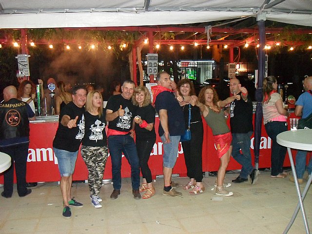 III Feria de la Cerveza 2016 - 10
