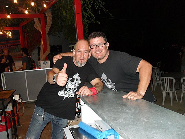 III Feria de la Cerveza 2016 - 15