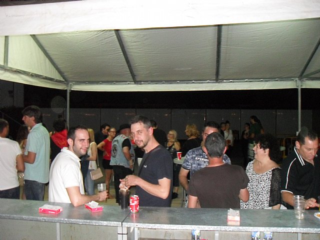 III Feria de la Cerveza 2016 - 16