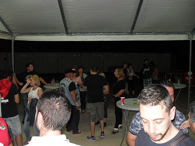 III Feria de la Cerveza 2016 - 18