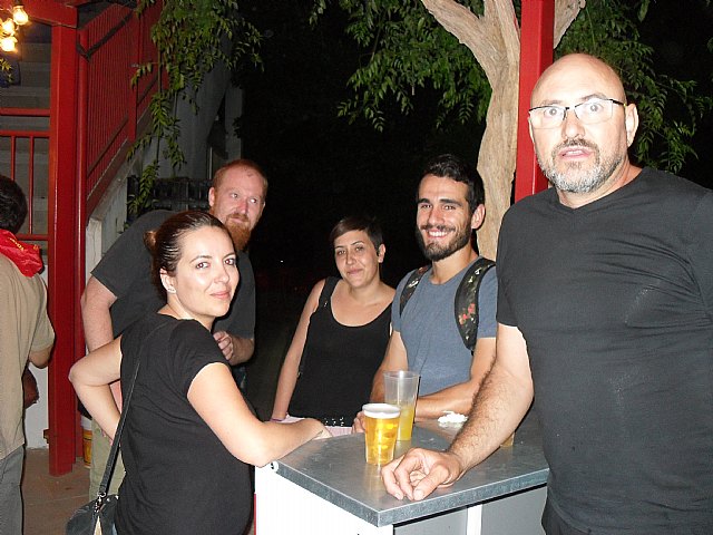 III Feria de la Cerveza 2016 - 20