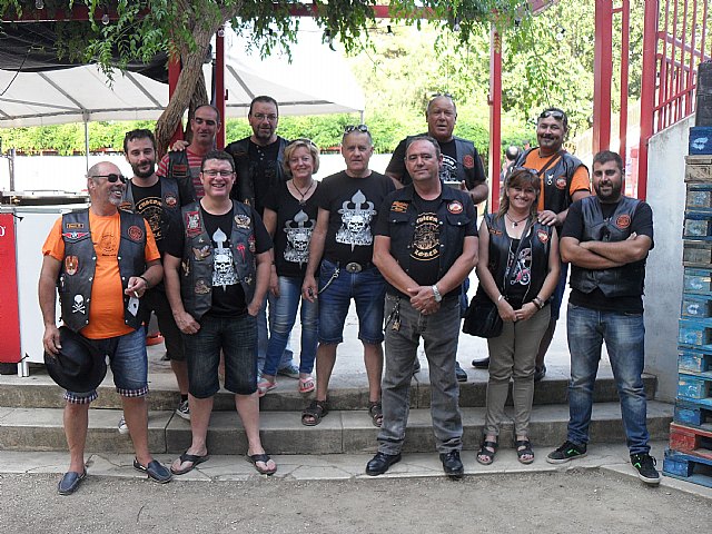 III Feria de la Cerveza 2016 - 23