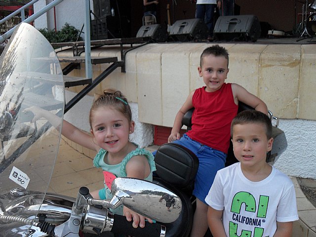 III Feria de la Cerveza 2016 - 24