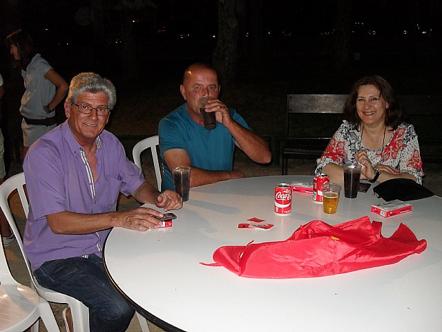 III Feria de la Cerveza 2016 - 29