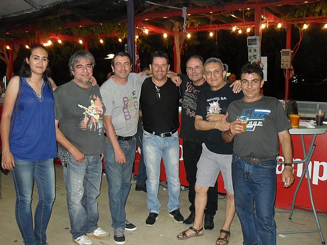 III Feria de la Cerveza 2016 - 32