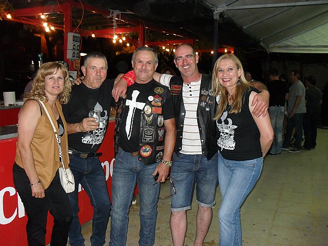 III Feria de la Cerveza 2016 - 33