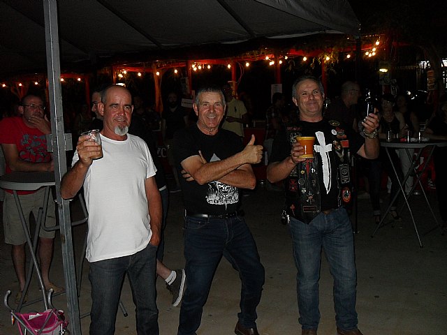 III Feria de la Cerveza 2016 - 36