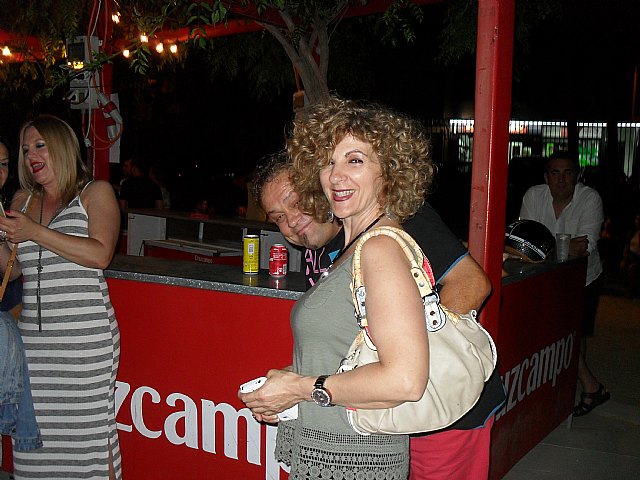 III Feria de la Cerveza 2016 - 38