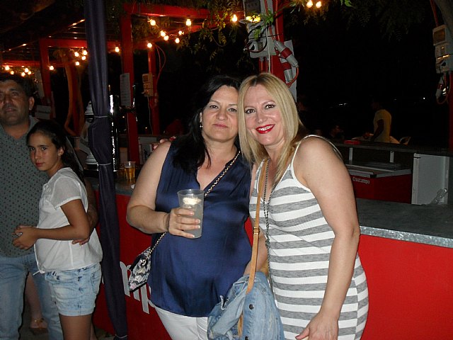 III Feria de la Cerveza 2016 - 39