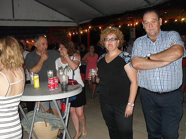 III Feria de la Cerveza 2016 - 43